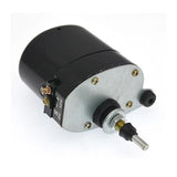 12V windshield wiper motor upgrade for tractors — view 4