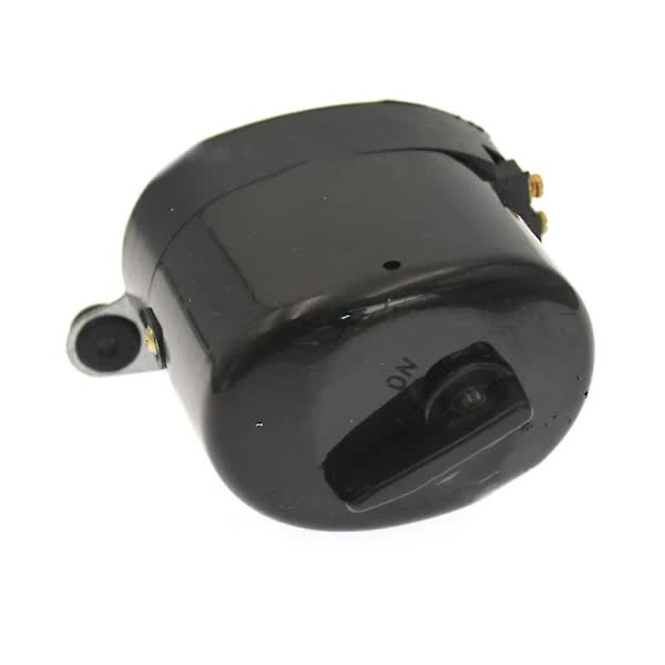 12V windshield wiper motor upgrade for tractors — view 5