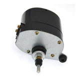 12V windshield wiper motor upgrade for tractors — view 6
