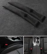 Car seat gap filler set of 2 — view 3