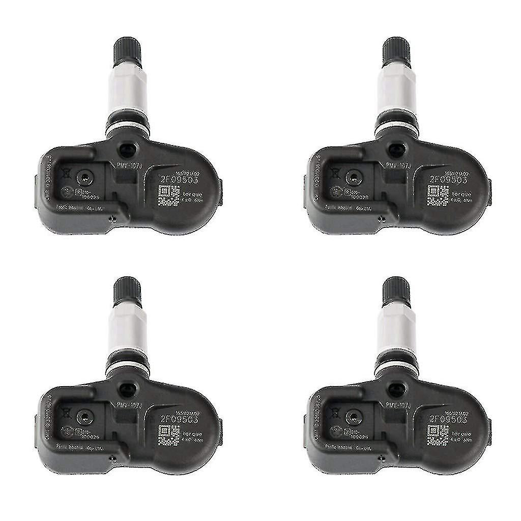 Toyota Lexus tyre pressure sensor 42607-33021 — view 2