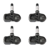 Toyota Lexus tyre pressure sensor 42607-33021 — view 2