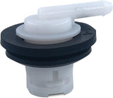 Jeep Cherokee Wrangler fuel tank vent valve 2pcs — view 3