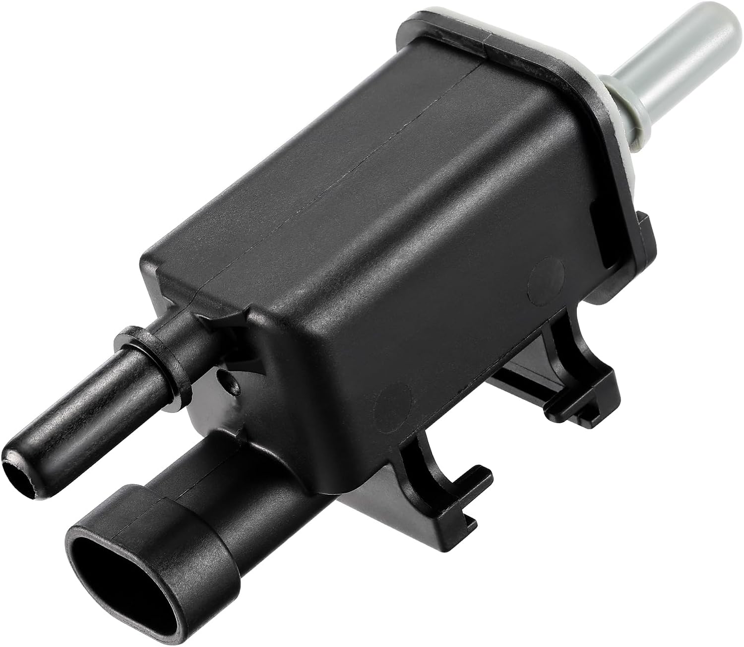 Vapor canister purge solenoid valve 214-1680 — view 2
