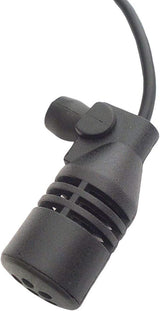 3.5mm car microphone assembly for head unit — view 3