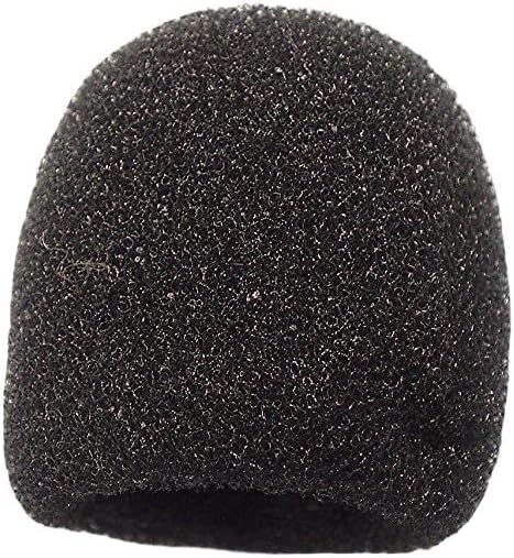 3.5mm car microphone assembly for head unit — view 5