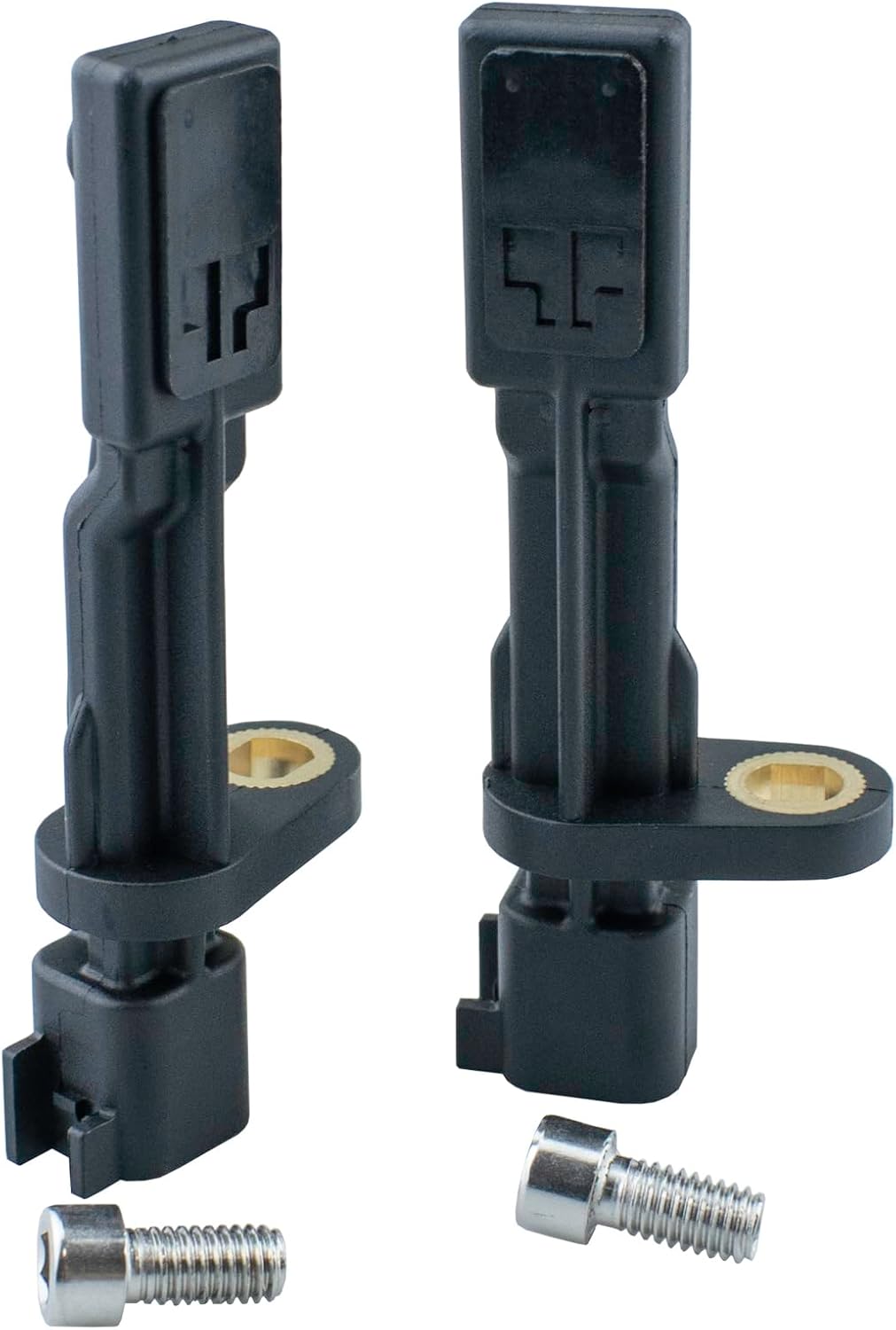Jeep Wrangler rear ABS wheel speed sensor 2pcs — view 2