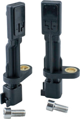 Jeep Wrangler rear ABS wheel speed sensor 2pcs — view 2