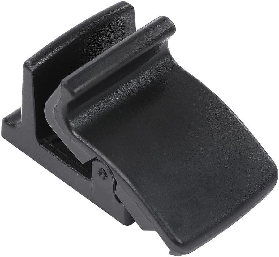 Ford F150 F250 rear sliding window latch lock — view 3