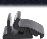 Ford F150 F250 rear sliding window latch lock — view 4