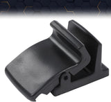 Ford F150 F250 rear sliding window latch lock — view 6
