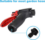 Car foam gun adjustable ratio snow soap — view 5