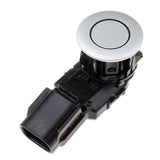 RAV4 2017-2018 parking sensor 89341-12100 silver — view 3