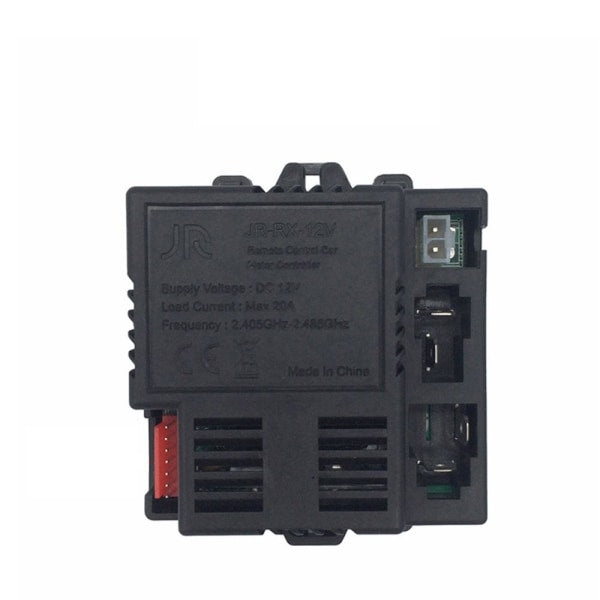 Receiver remote control JR-RX-12V A — view 2