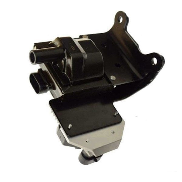 Mercruiser V6 V8 4.3 ignition coil module unit — view 4
