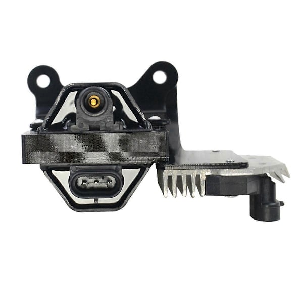 Mercruiser V6 V8 4.3 ignition coil module unit — view 6