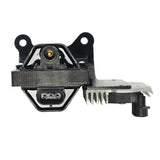 Mercruiser V6 V8 4.3 ignition coil module unit — view 6