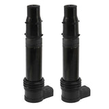 Kawasaki ER6N Ninja 650R ignition coil 2pcs — view 2