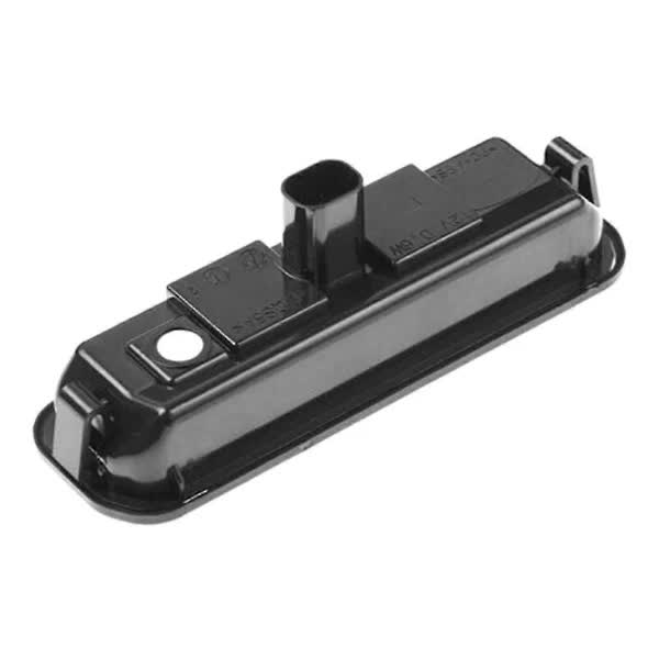 Focus M3 license plate light micro switch — view 2