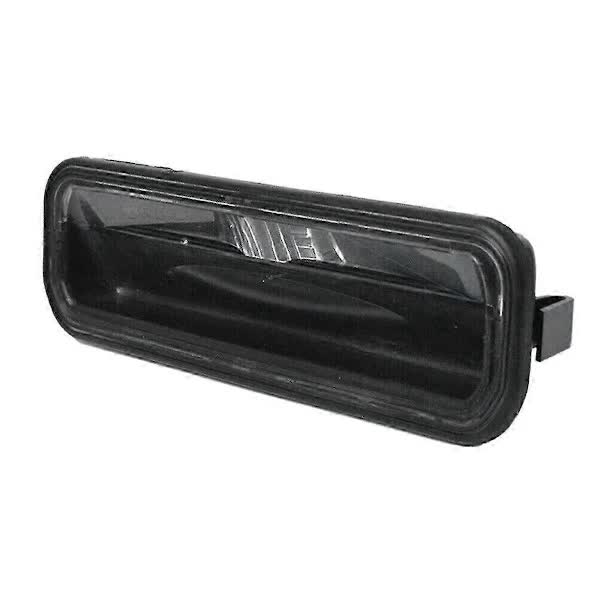 Focus M3 license plate light micro switch — view 5