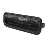 Focus M3 license plate light micro switch — view 5