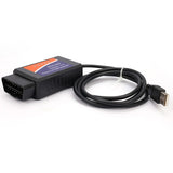 ELM327 USB V1.5 interface adapter — view 6