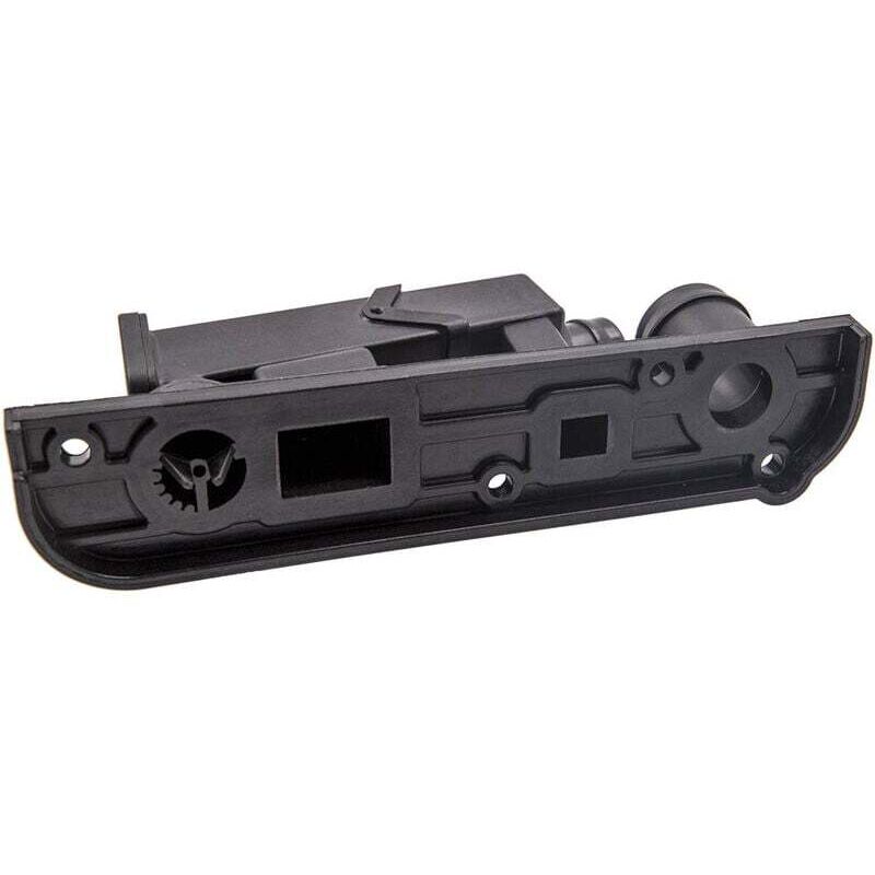 Audi VW Seat 2.0 TFSI PCV valve and gasket — view 4