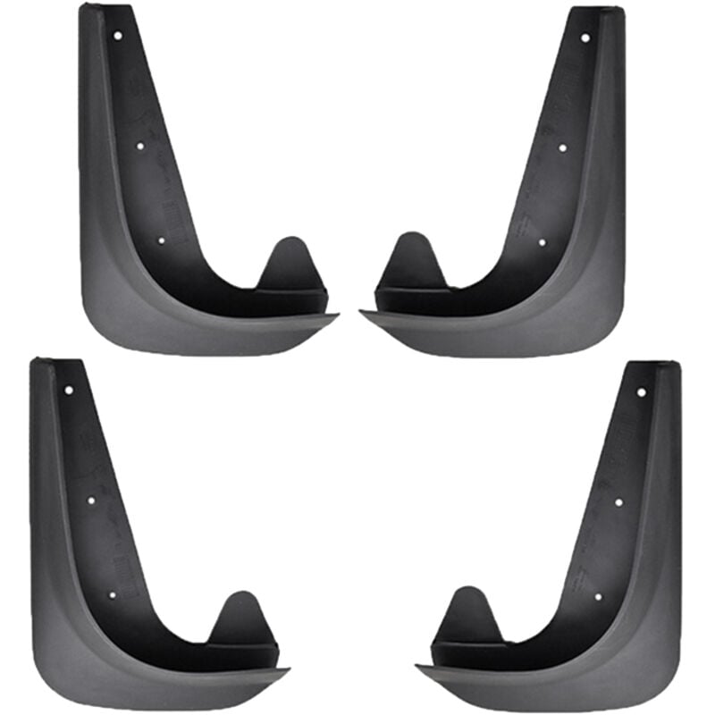 BMW mud flaps for 3 5 7 Series — view 2