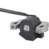 Honda GCV160 GSV160 ignition coil module — view 6