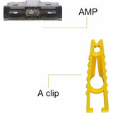 Car mini fuses assorted kit 242 pcs with box — view 6