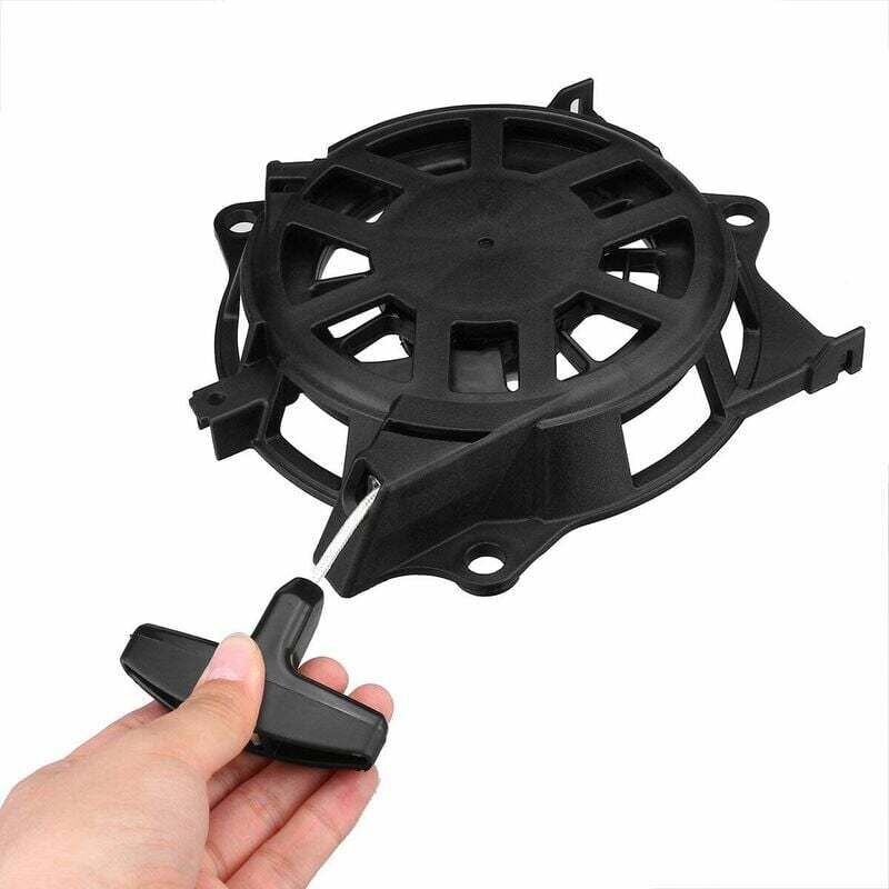 Starter for Honda GCV160 GC160 engine — view 4