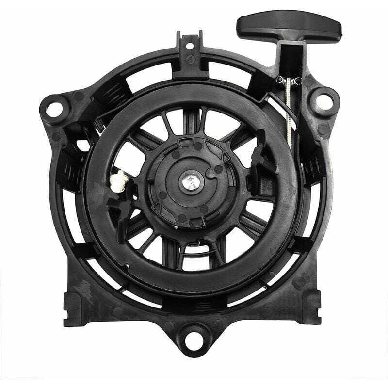 Starter for Honda GCV160 GC160 engine — view 7