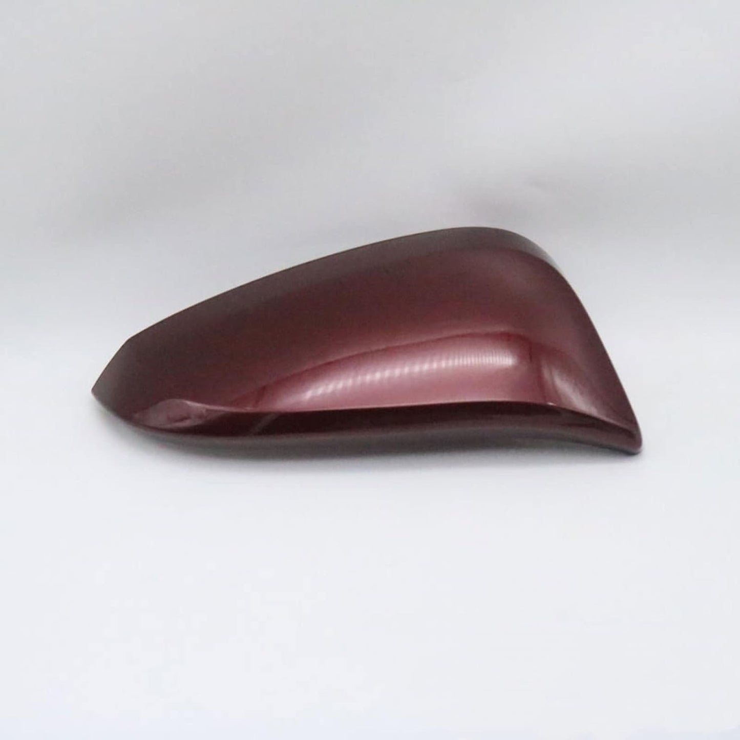 Toyota RAV4 2013-2019 mirror cover red right — view 2