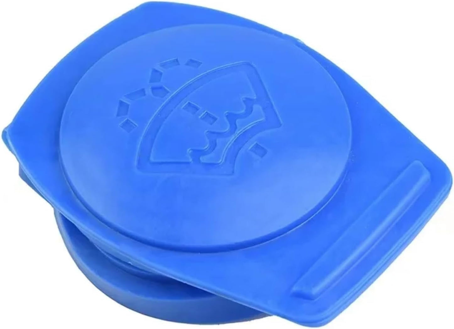 VW Tiguan MK2 washer fluid reservoir cover — view 2