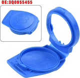 VW Tiguan MK2 washer fluid reservoir cover — view 3