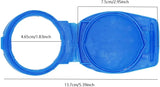 VW Tiguan MK2 washer fluid reservoir cover — view 4