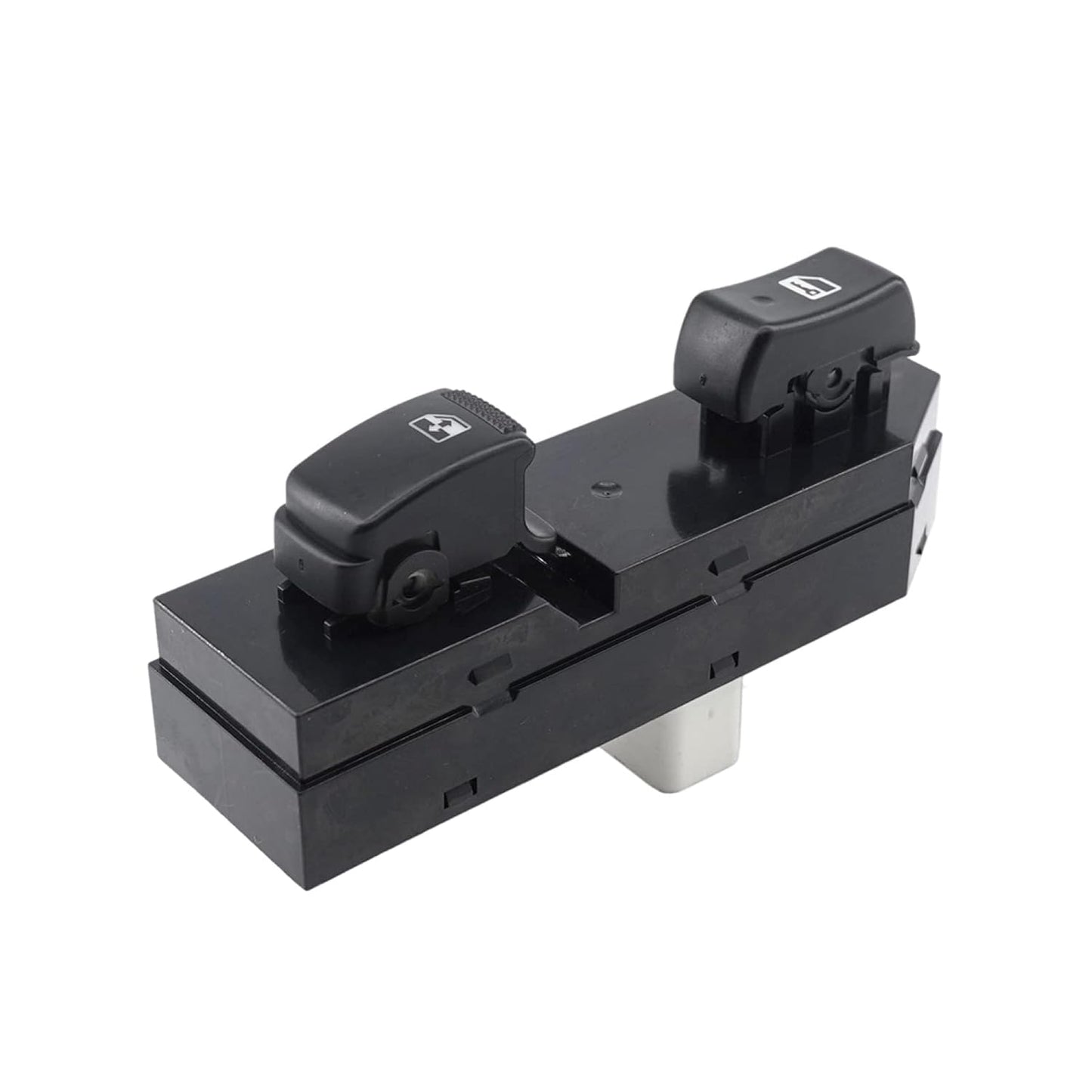 Hyundai Tucson front right power window switch — view 2