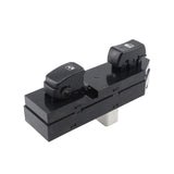 Hyundai Tucson front right power window switch — view 2