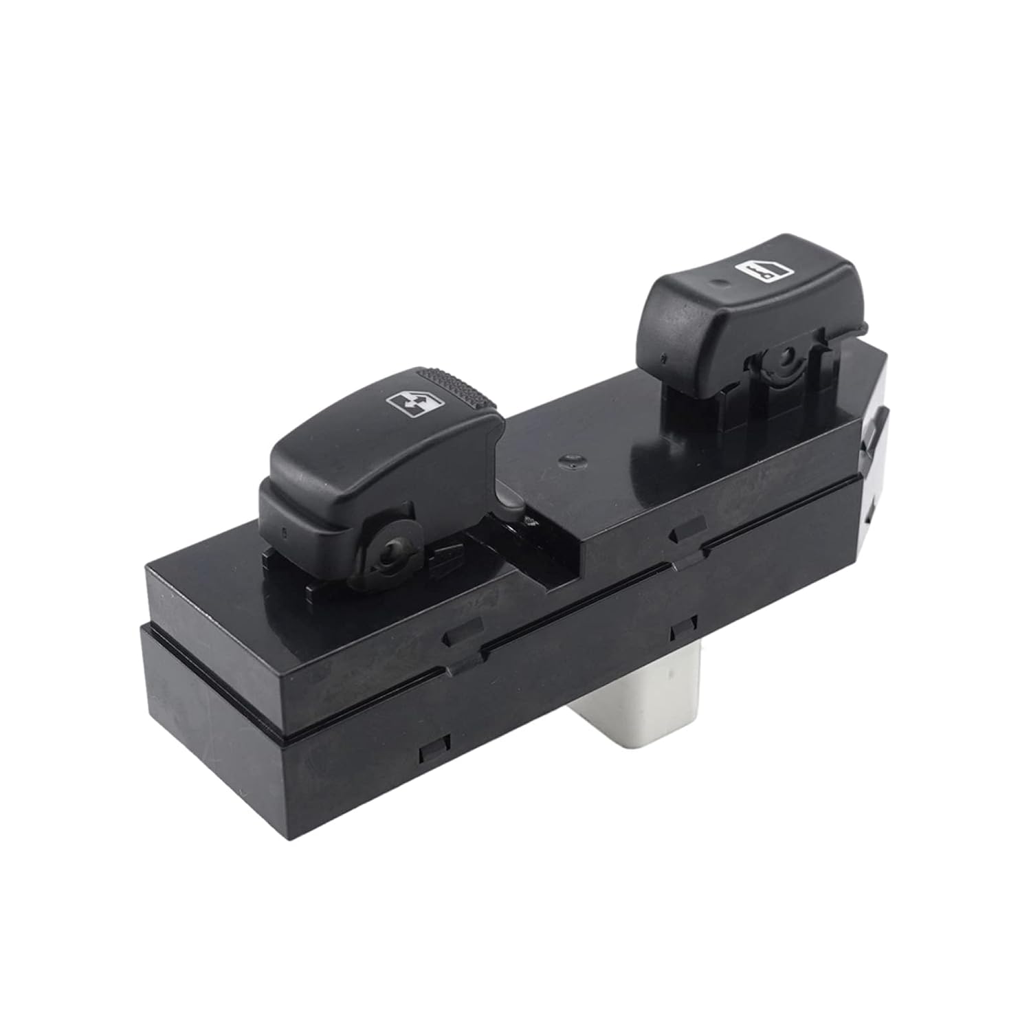 Hyundai Tucson front right power window switch — view 2