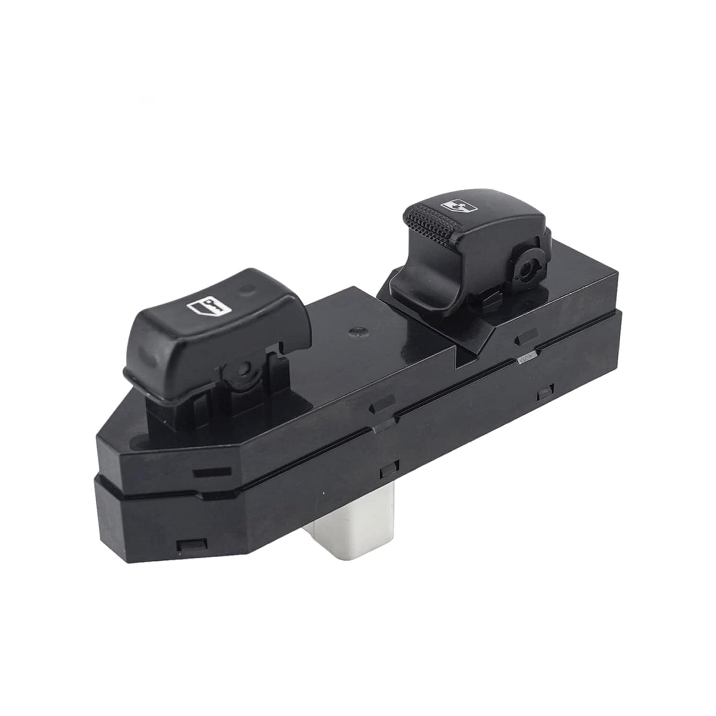 Hyundai Tucson front right power window switch — view 3