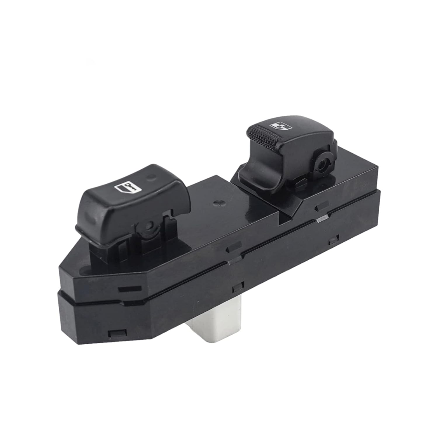 Hyundai Tucson front right power window switch — view 3