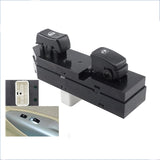 Hyundai Tucson front right power window switch — view 4