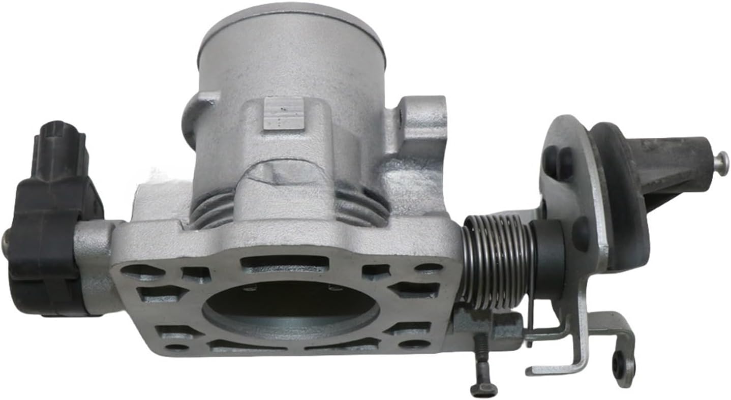 Ford Ranger 3.0L throttle body 2L5U-9E926-BB — view 3