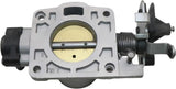 Ford Ranger 3.0L throttle body 2L5U-9E926-BB — view 4