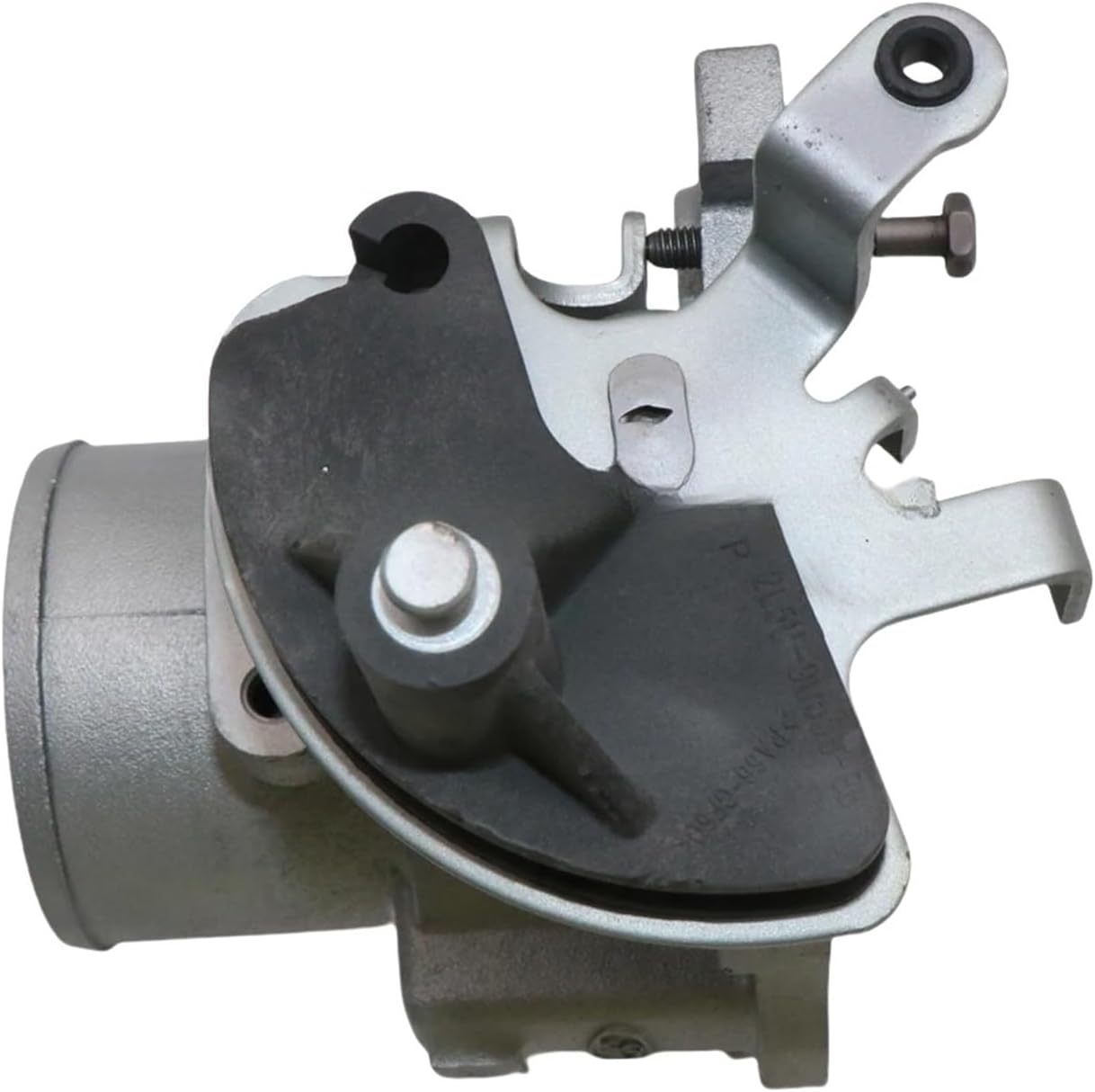 Ford Ranger 3.0L throttle body 2L5U-9E926-BB — view 5