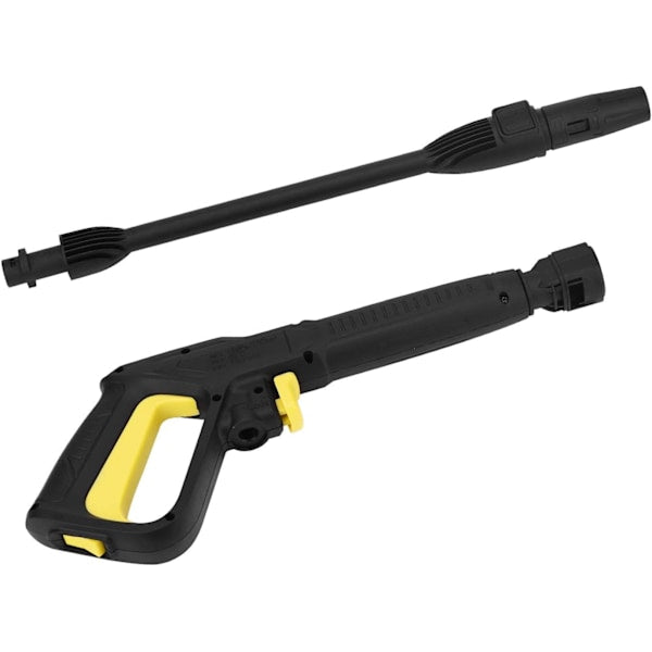 Karcher K2-K7 high pressure washer gun — view 2