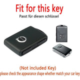 Volvo keychain blue for XC60 S90 S60 — view 4