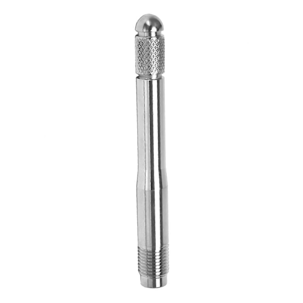 Stainless steel wheel mounting aid M14x1.5 — view 2
