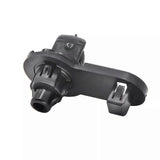 Nissan Qashqai J11 NV200 bonnet rod support clip — view 5