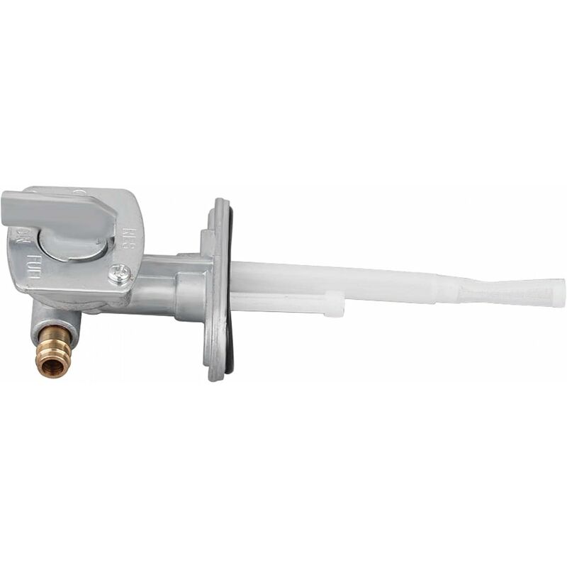 Fuel tap shut off valve for PW80 TTR125 — view 4